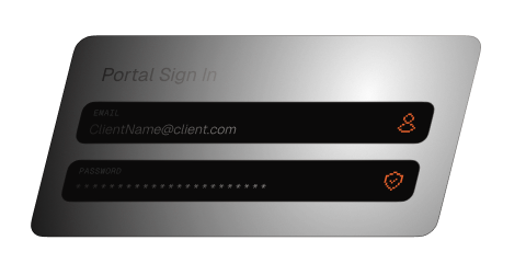 Client Portal